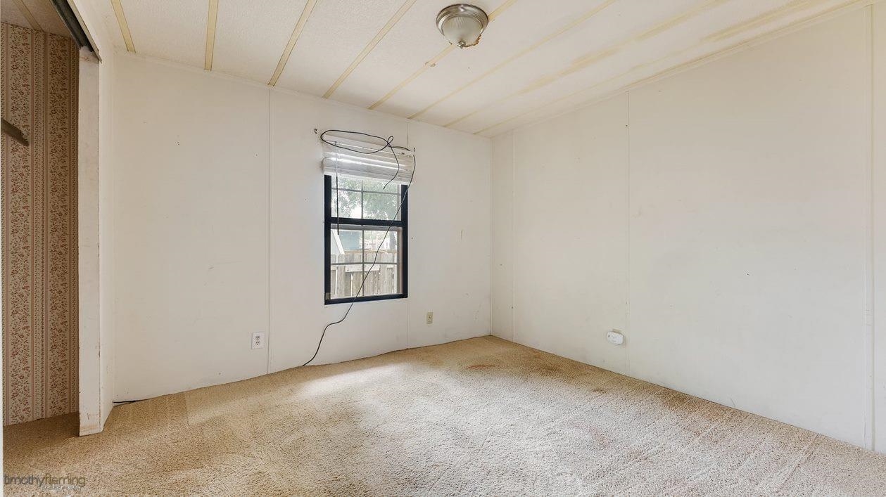 7 Denn Street Rio Grande, NJ 08242 - Photo 16 of 17 an empty room with windows