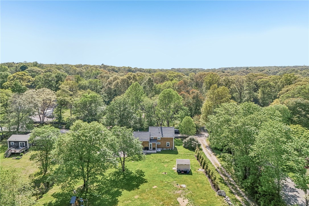 40 Sylvia Road Tiverton, RI 02878 - Photo 45 of 50
