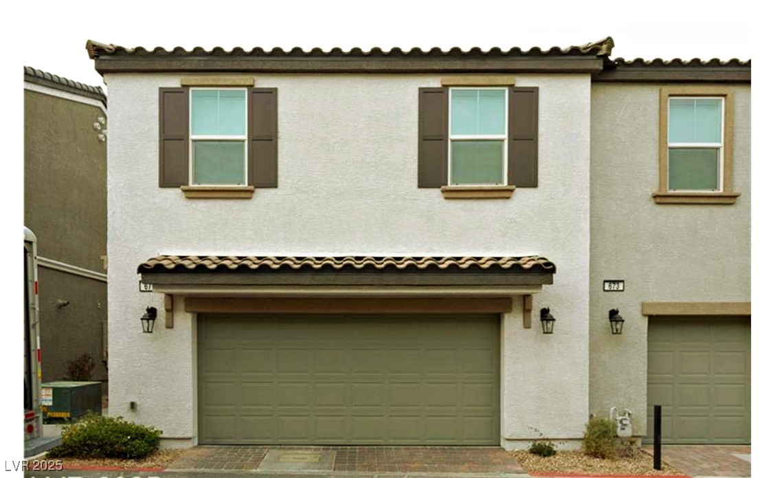 671 Anemone Lane Henderson, NV 89015 - Photo 2 of 7