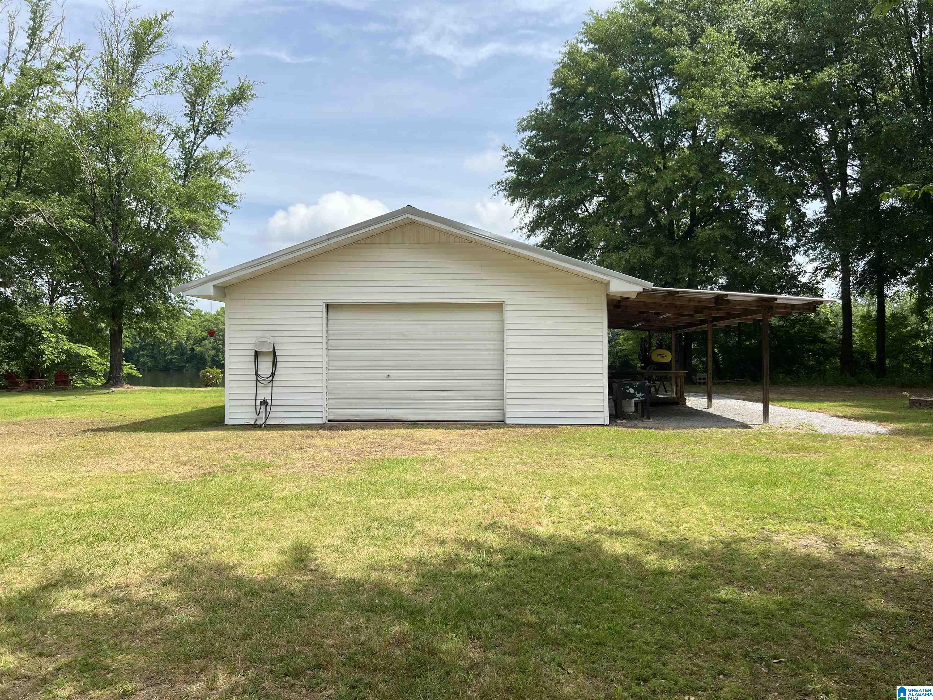 1793 County Road 944 Minter, AL 36761 - Photo 27 of 34