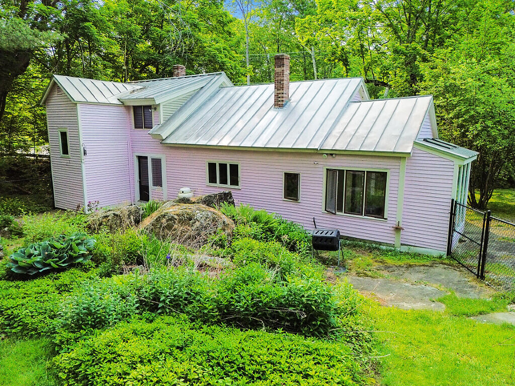 722 Belgrade Road Mount Vernon, ME 04352 - Photo 62 of 119 EXTERIOR