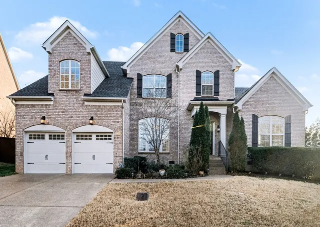$895,000 | 8816 Caswick Court, Nolensville, TN 37135