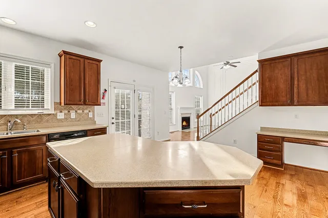 $895,000 | 8816 Caswick Court, Nolensville, TN 37135