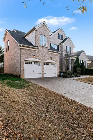 $895,000 | 8816 Caswick Court, Nolensville, TN 37135