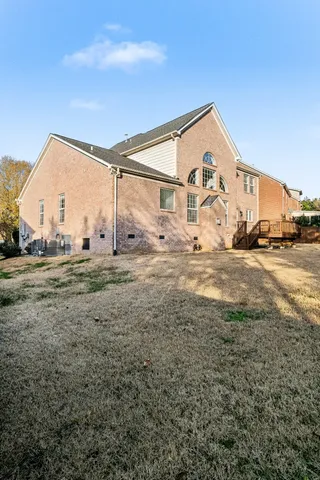 $895,000 | 8816 Caswick Court, Nolensville, TN 37135