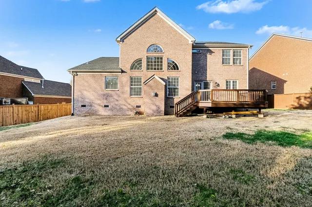 $895,000 | 8816 Caswick Court, Nolensville, TN 37135