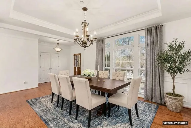 $895,000 | 8816 Caswick Court, Nolensville, TN 37135