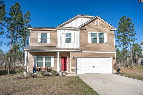 $398,900 | 652 Rose Quartz Lane, Lexington, SC 29073