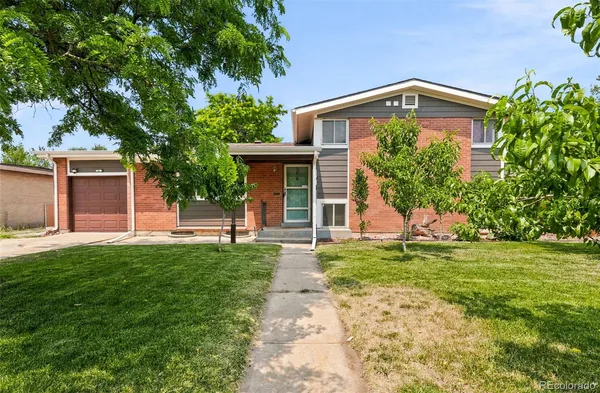 $510,000 | 3233 Troy Street, Aurora, CO 80011