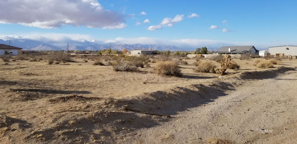 343-352-56 Gemstone Street Ridgecrest, CA 93555 - Photo 20 of 26