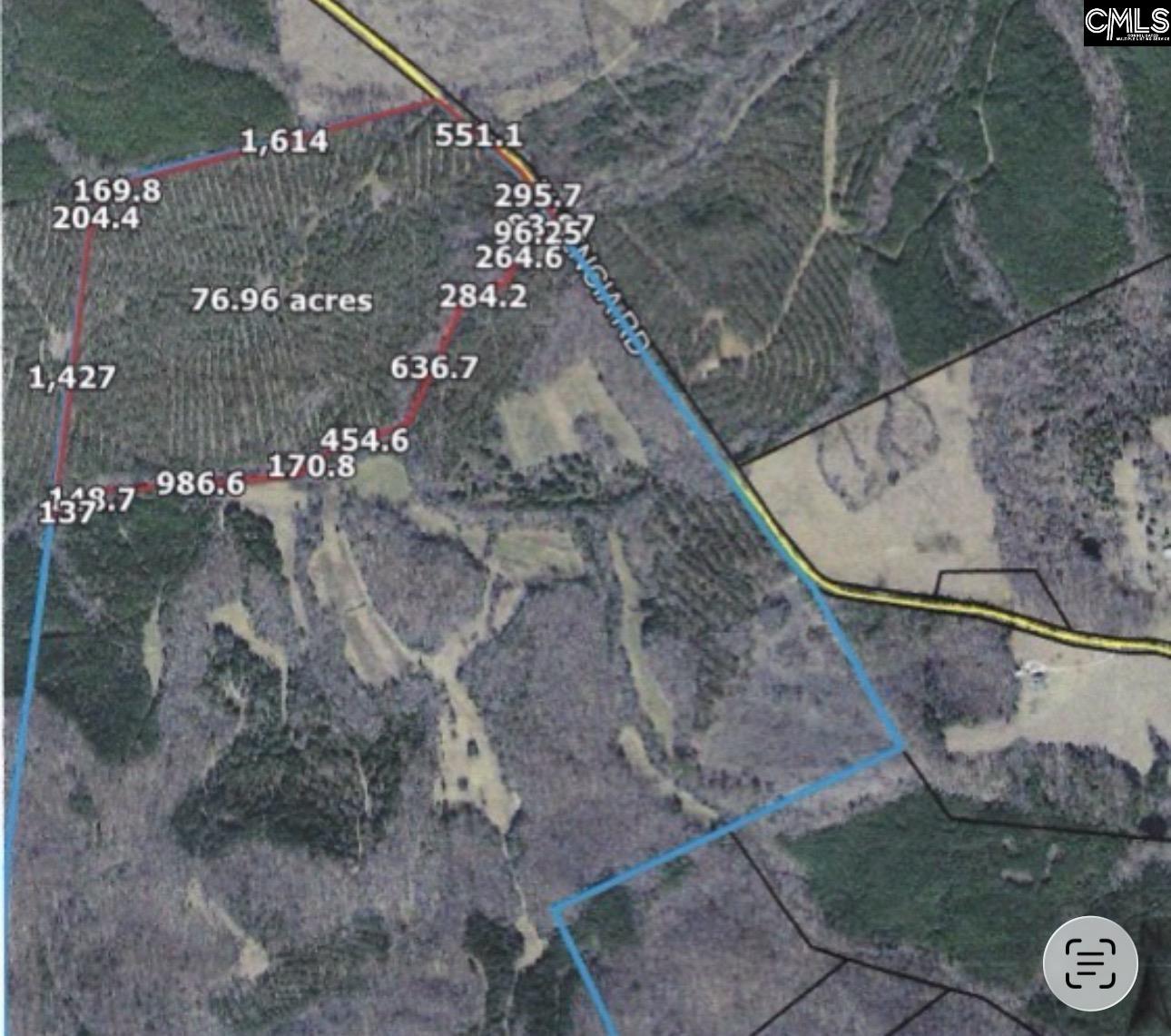 Valencia Road Ridgeway, SC 29130 - Photo 1 of 1