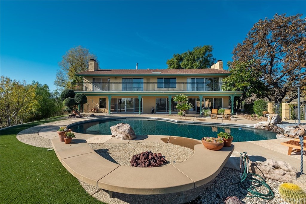 24971 Kit Carson Road Hidden Hills, CA 91302 - Photo 40 of 47