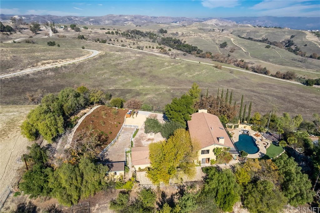 24971 Kit Carson Road Hidden Hills, CA 91302 - Photo 46 of 47