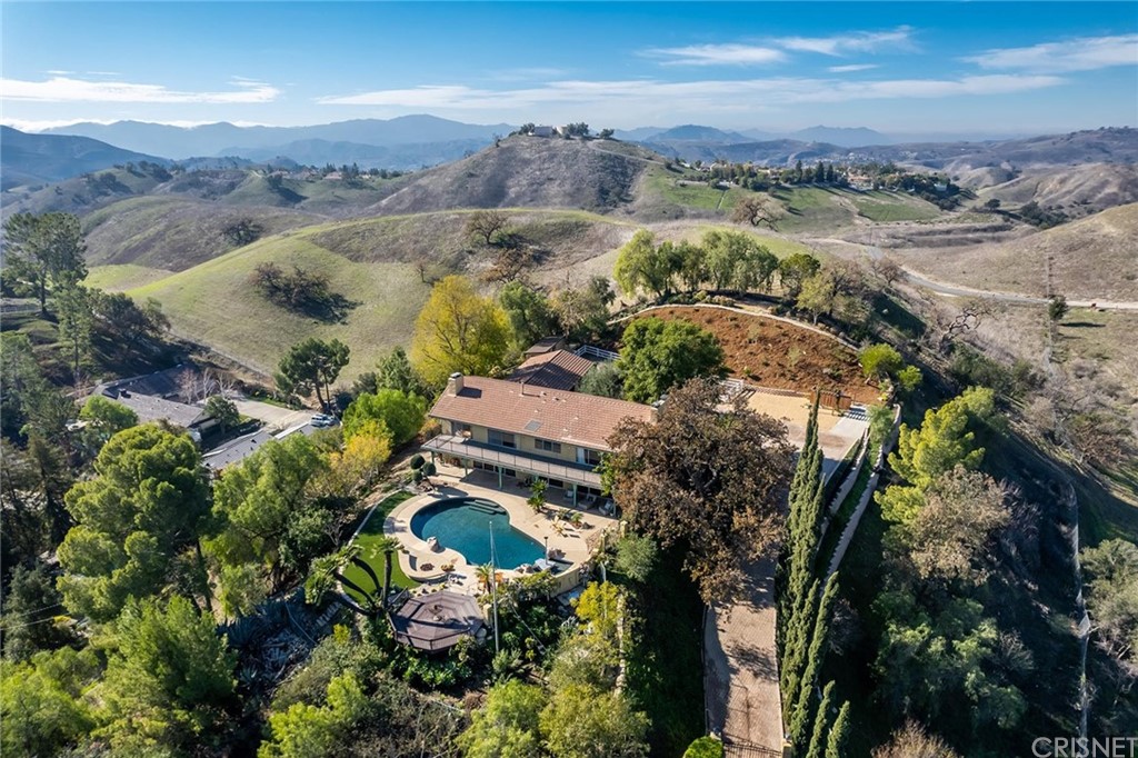 24971 Kit Carson Road Hidden Hills, CA 91302 - Photo 47 of 47