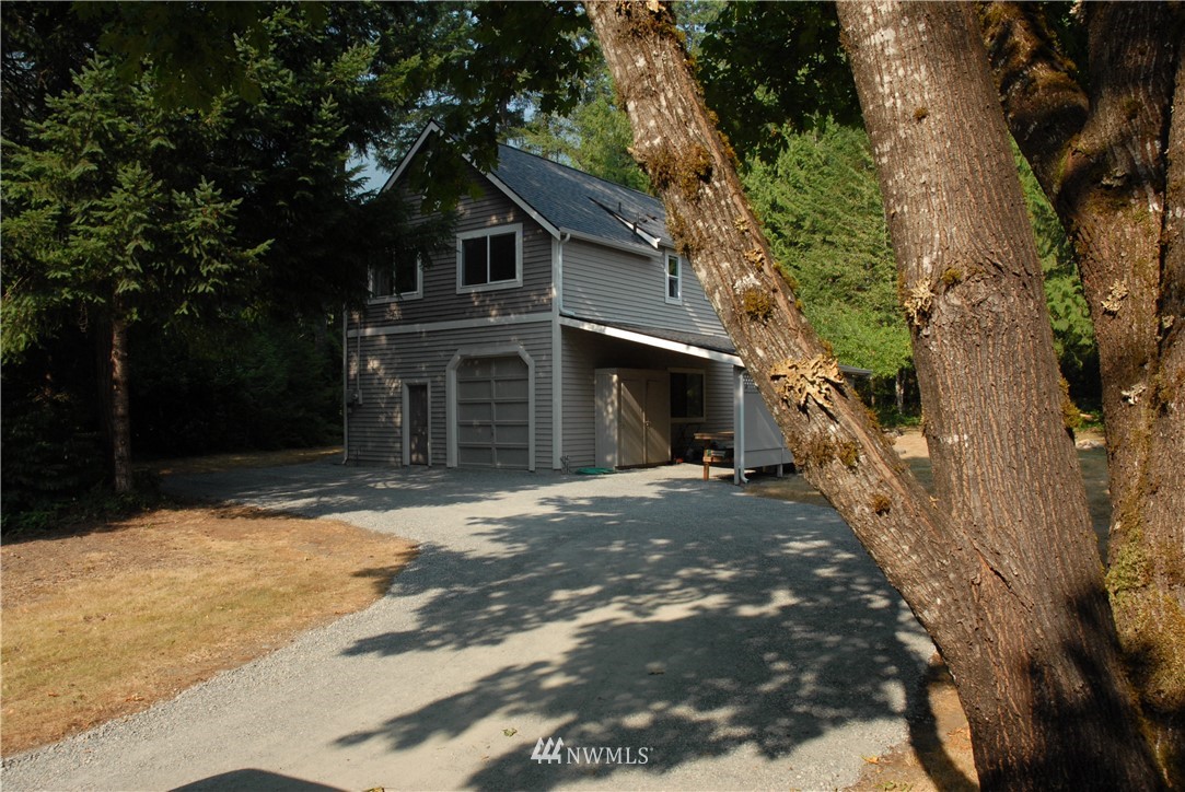 45733 Southeast Mt Si Road North Bend, WA 98045 - Photo 21 of 25 Gallery Image 21