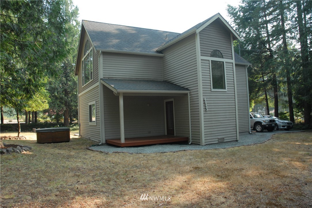 45733 Southeast Mt Si Road North Bend, WA 98045 - Photo 22 of 25 Gallery Image 22