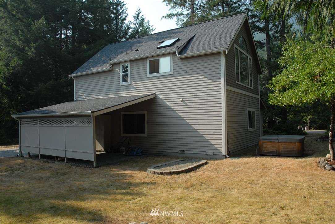45733 Southeast Mt Si Road North Bend, WA 98045 - Photo 23 of 25 Gallery Image 23