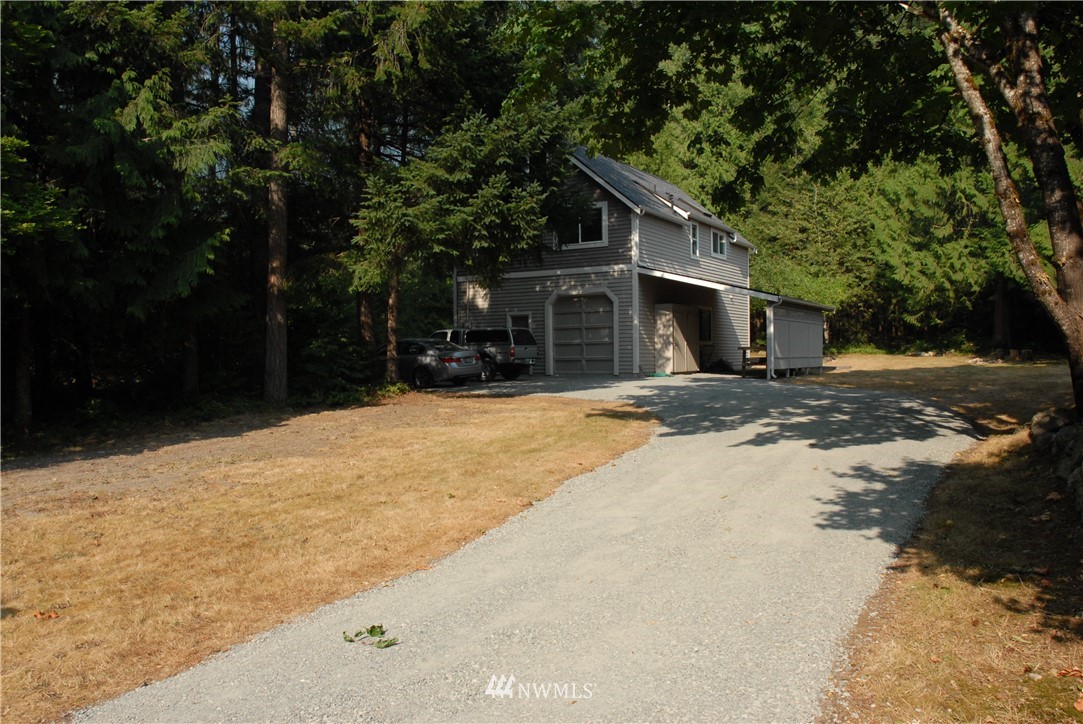 45733 Southeast Mt Si Road North Bend, WA 98045 - Photo 24 of 25 Gallery Image 24