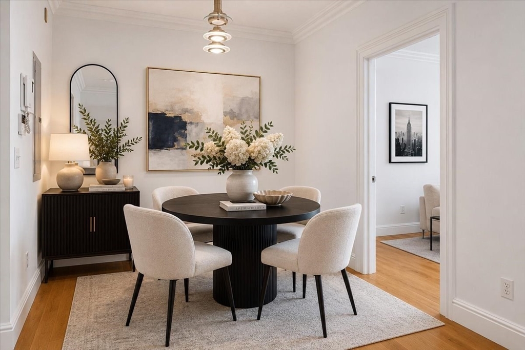 7 Stillman Place, Unit 5 Boston, MA 02113 - Photo 7 of 17
