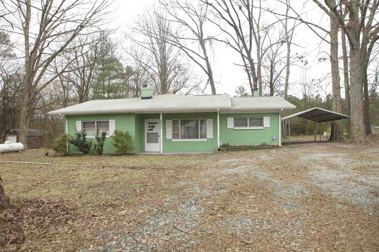 2522 Ferrell Road Durham, NC 27704 - Photo 1 of 18 Exterior Front