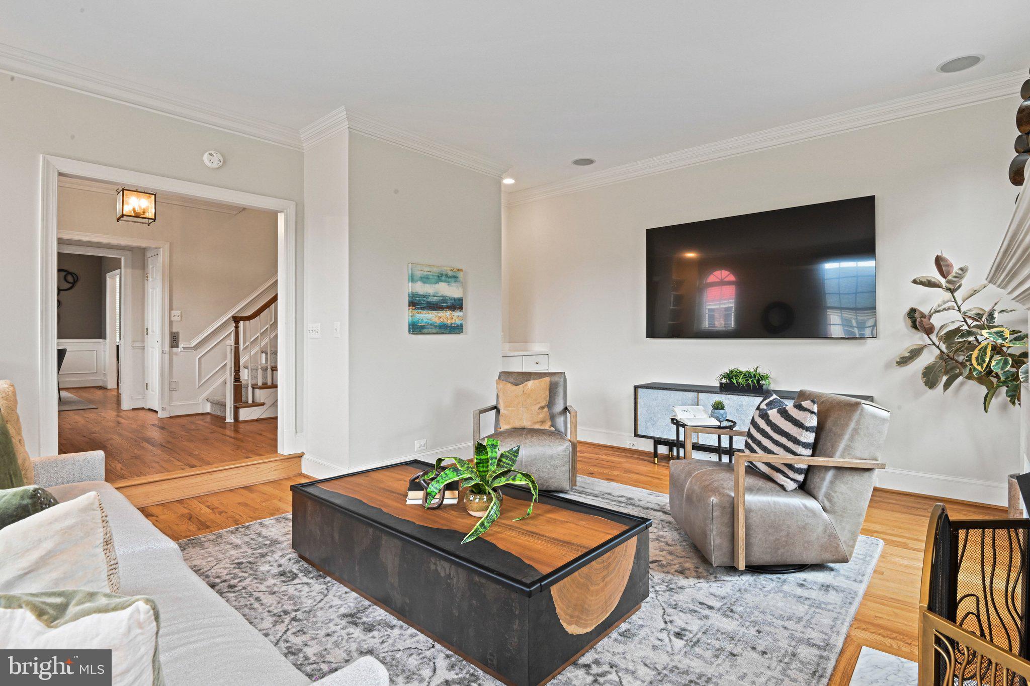 1117 Kensington Road McLean, VA 22101 - Photo 11 of 44 Gallery Image 11