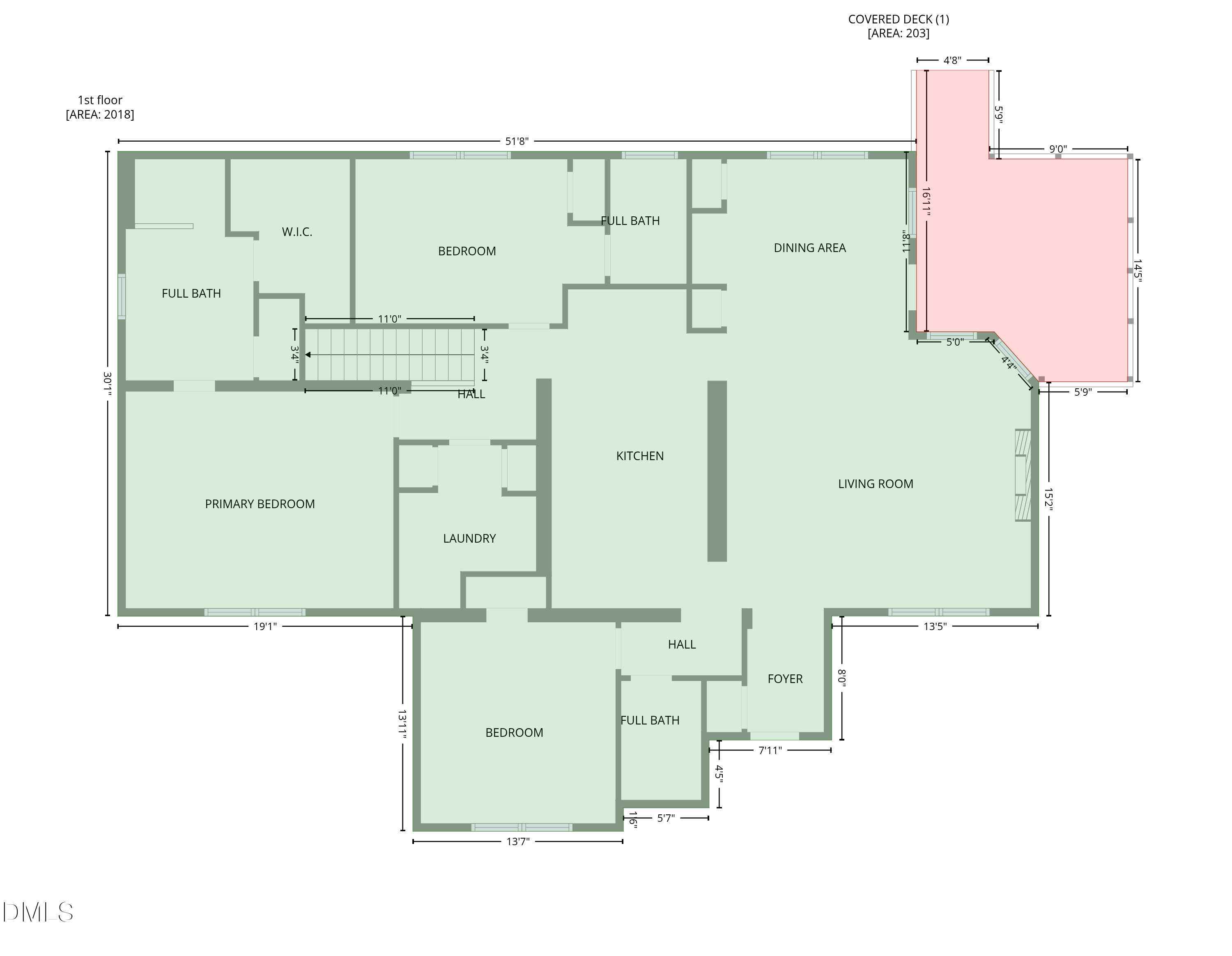 3227 Pickard Road Sanford, NC 27330 - Photo 41 of 44