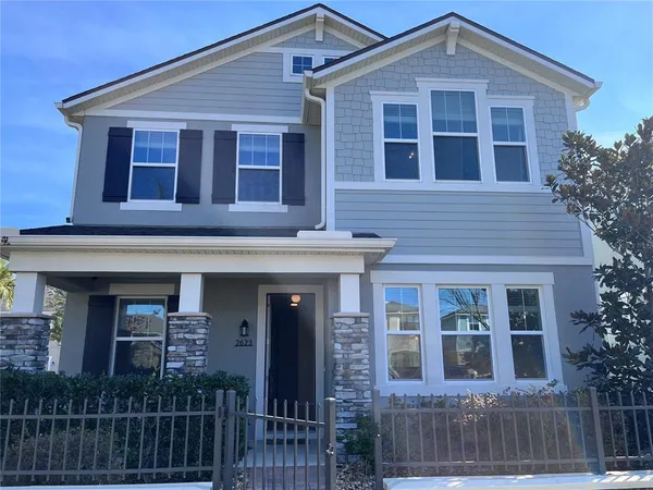 $2,695 | 2623 Palisade Boulevard, Kissimmee, FL 34741