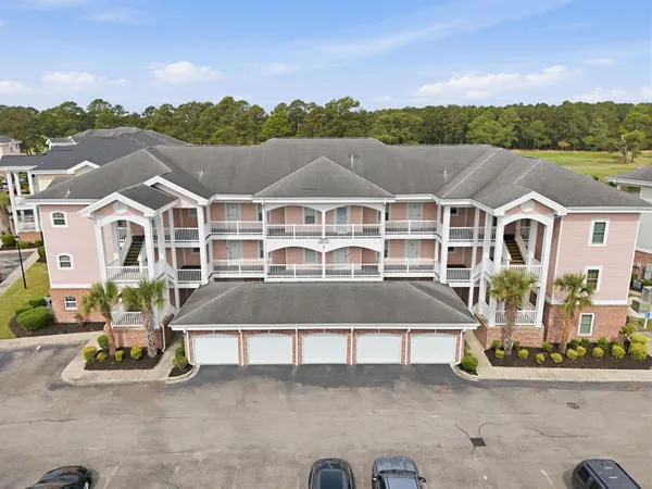 $349,900 | 4877 Dahlia Court, Unit 21305, Myrtle Beach, SC 29577
