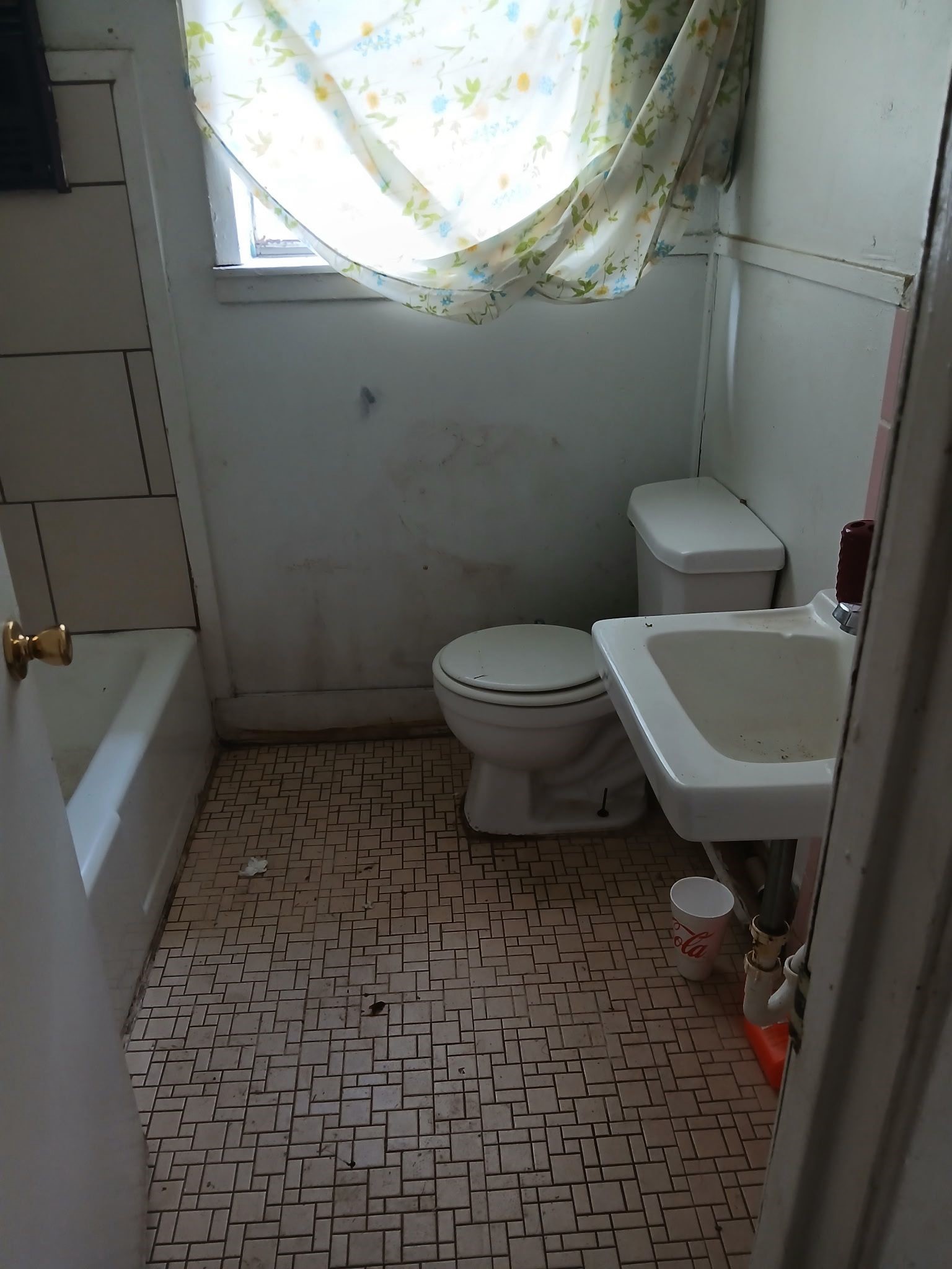 3502 Good Hope Street Houston, TX 77021 - Photo 10 of 11
