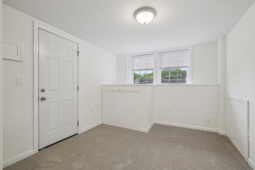4 Hill Lane Shirley, MA 01464 - Photo 22 of 38 an empty room with windows