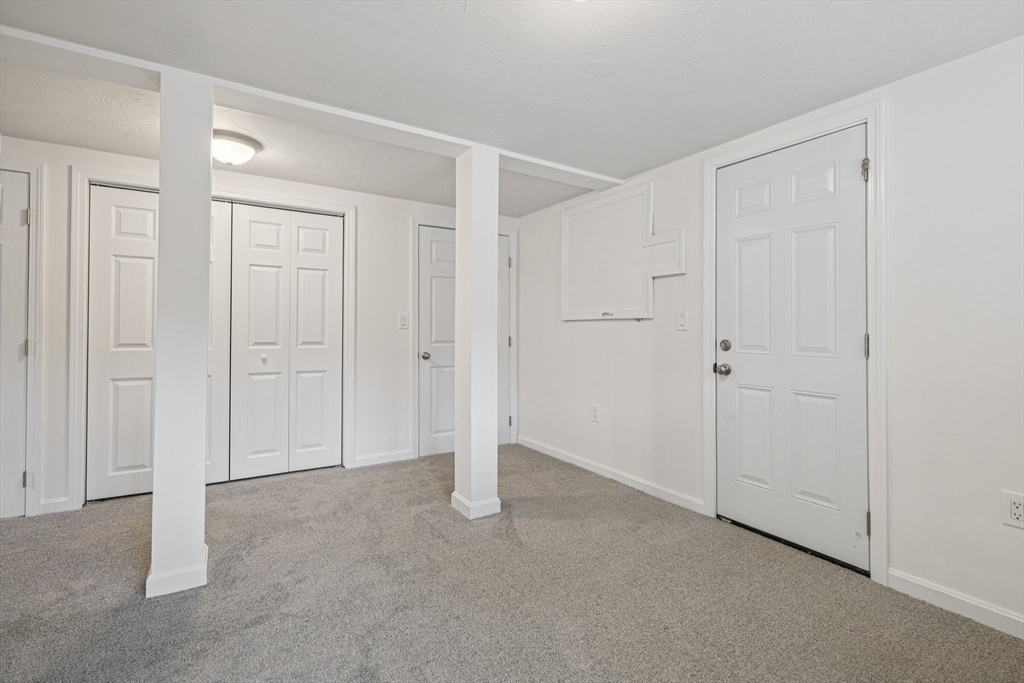 4 Hill Lane Shirley, MA 01464 - Photo 23 of 38 a view of an empty room