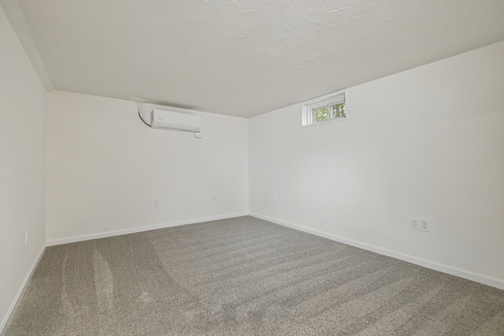 4 Hill Lane Shirley, MA 01464 - Photo 27 of 38 a view of an empty room