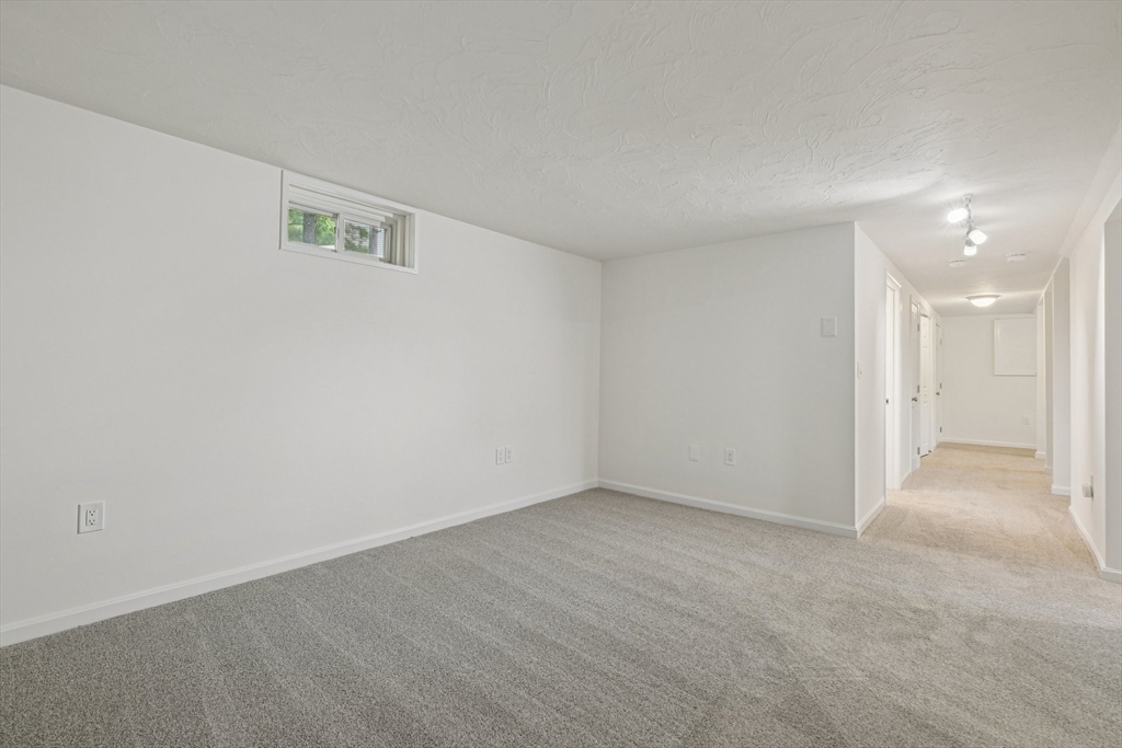 4 Hill Lane Shirley, MA 01464 - Photo 28 of 38 a view of an empty room