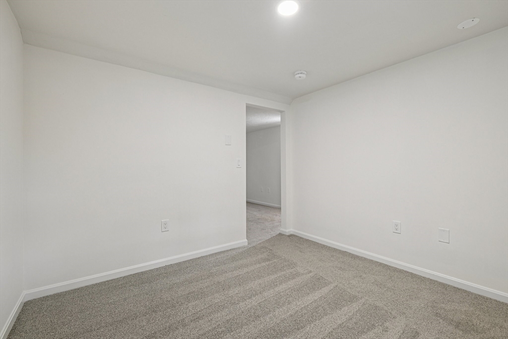 4 Hill Lane Shirley, MA 01464 - Photo 30 of 38 a view of an empty room