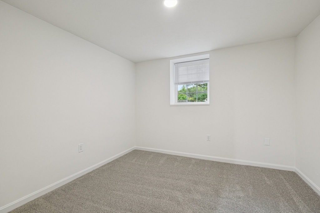 4 Hill Lane Shirley, MA 01464 - Photo 31 of 38 an empty room with a window