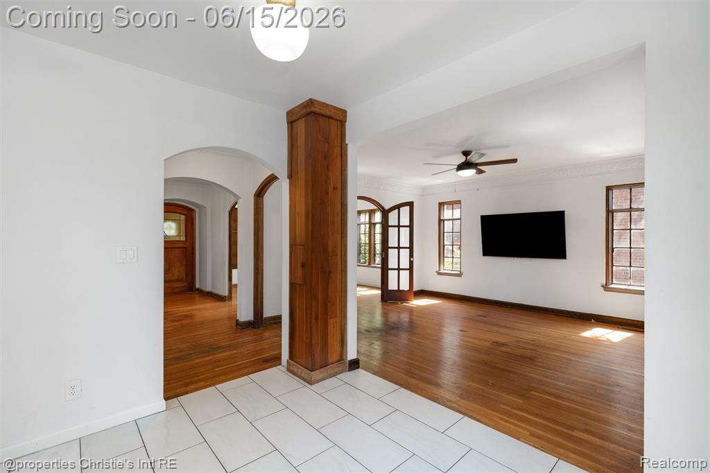 3205 Sherbourne Road Detroit, MI 48221 - Photo 28 of 76