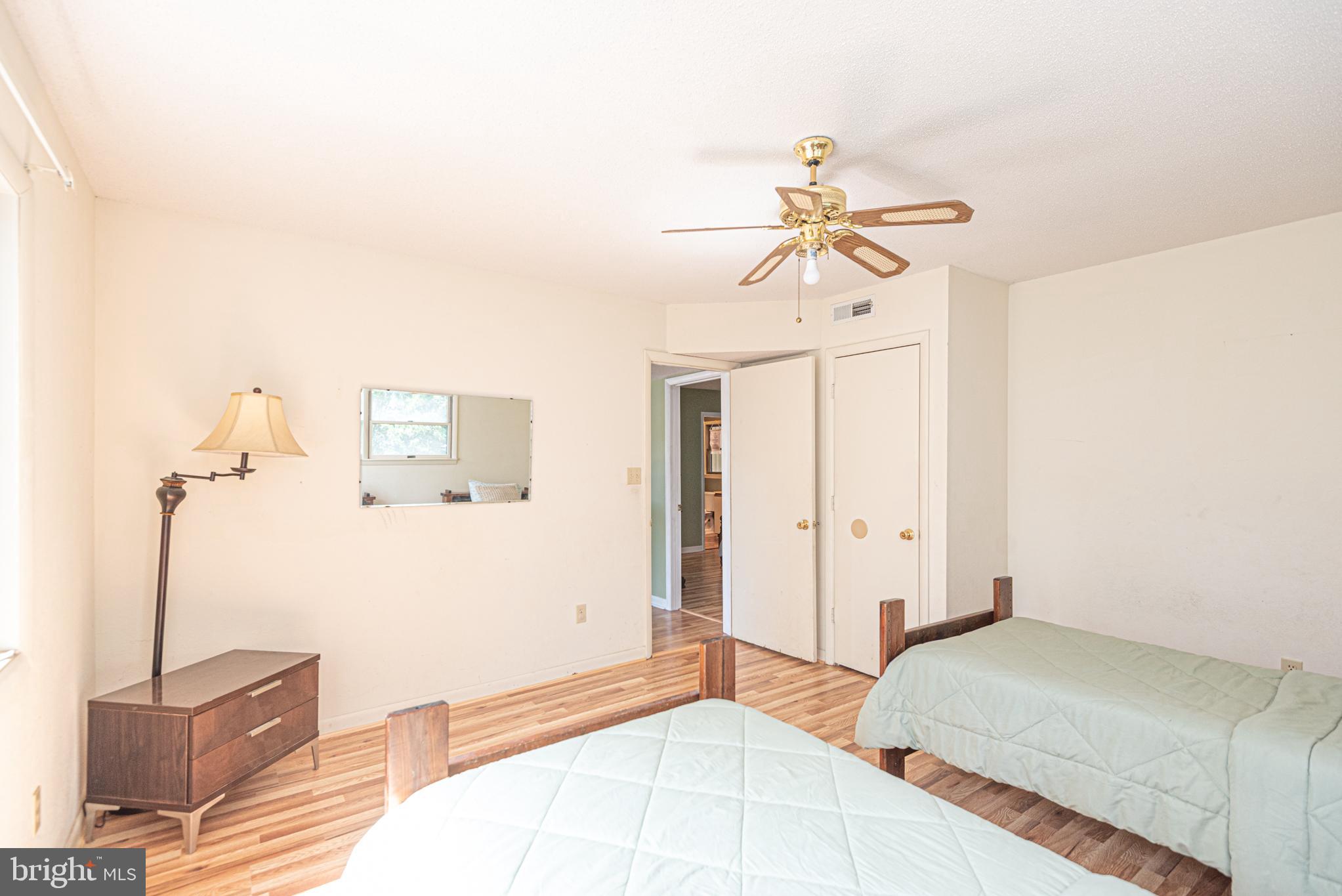 2 Windjammer Road Ocean Pines, MD 21811 - Photo 22 of 85 1st floor (bedrm2)