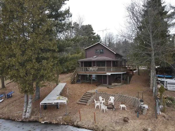$379,900 | 9849 White Lake Road, Suring, WI 54174
