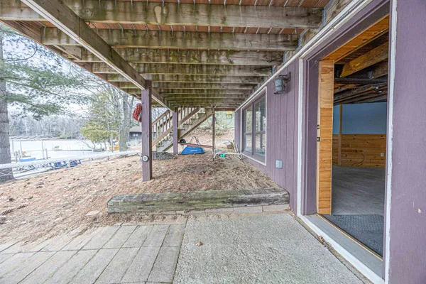 $379,900 | 9849 White Lake Road, Suring, WI 54174