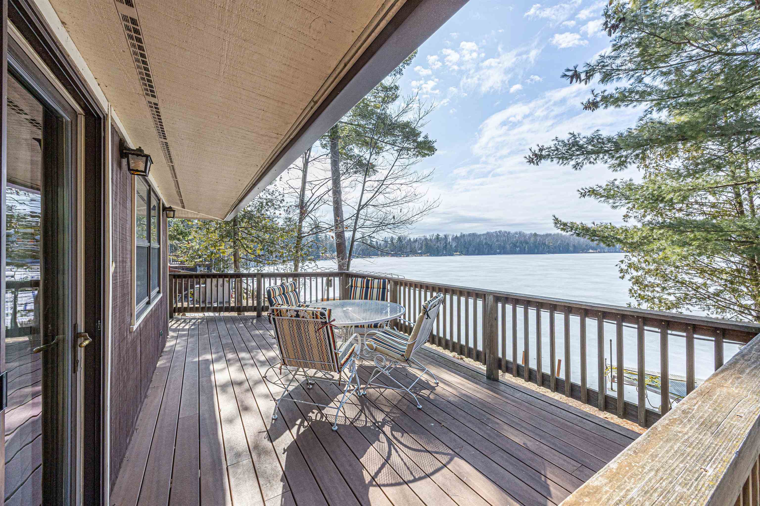 9849 White Lake Road Suring, WI 54174 - Photo 24 of 33