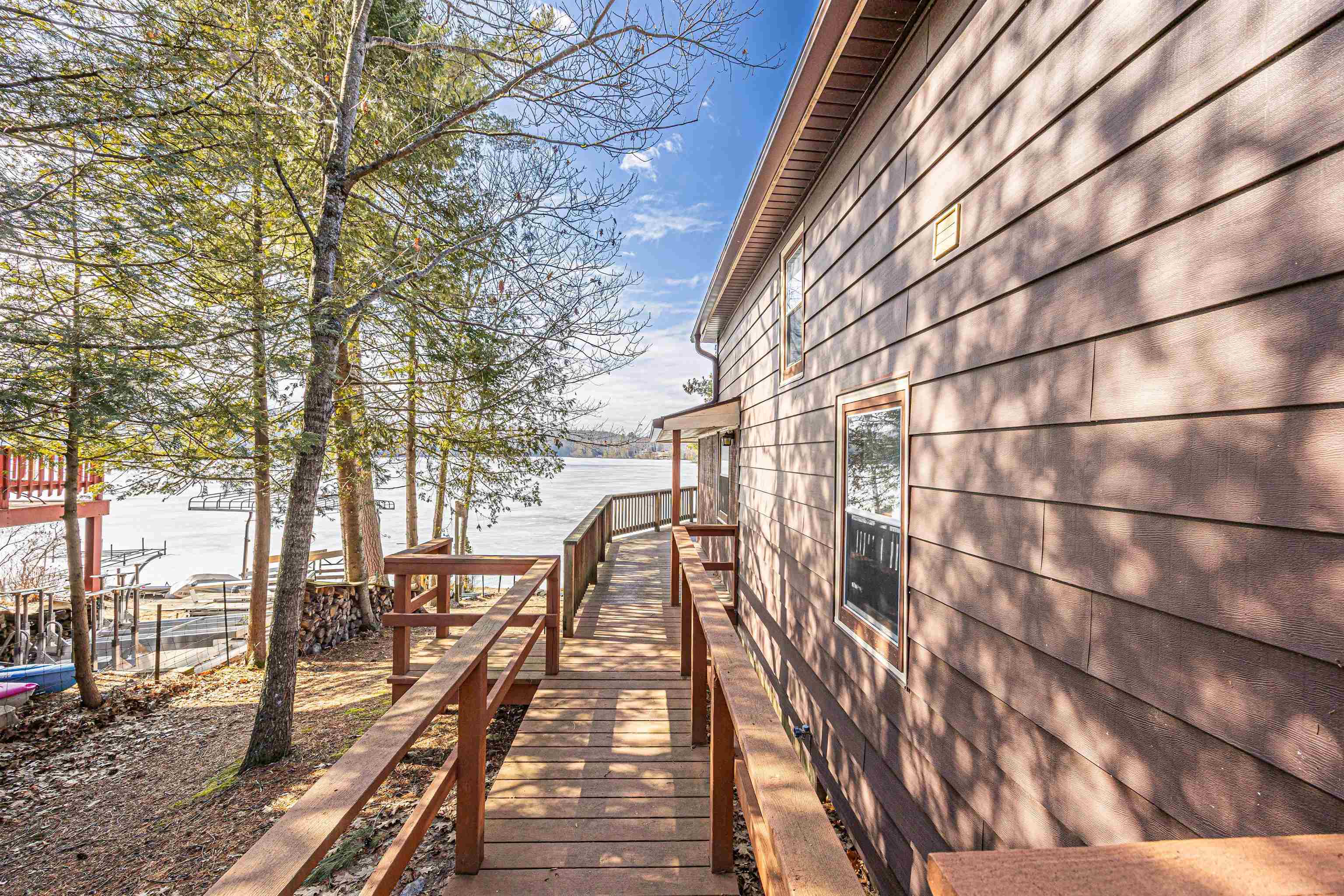 9849 White Lake Road Suring, WI 54174 - Photo 25 of 33