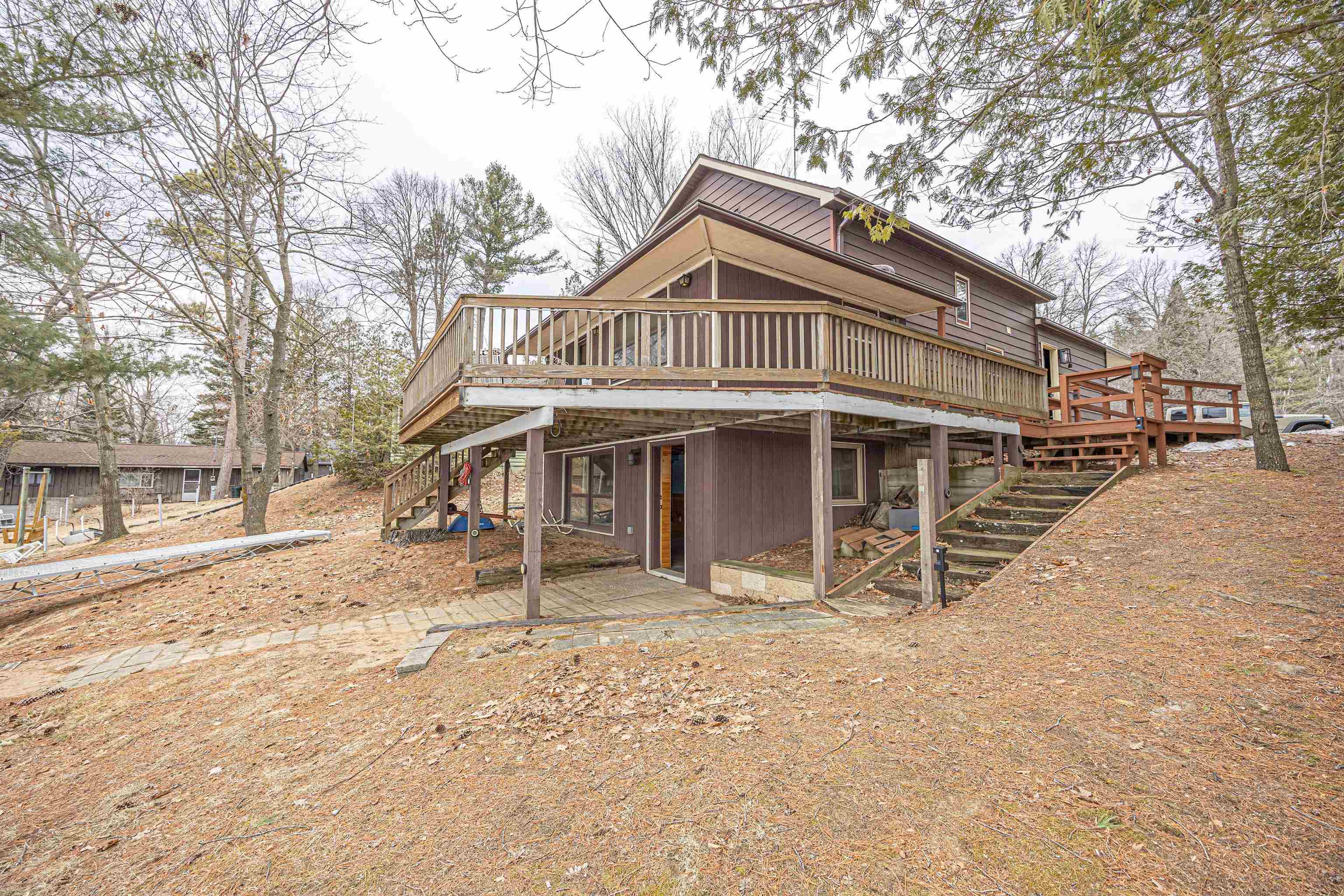 9849 White Lake Road Suring, WI 54174 - Photo 27 of 33