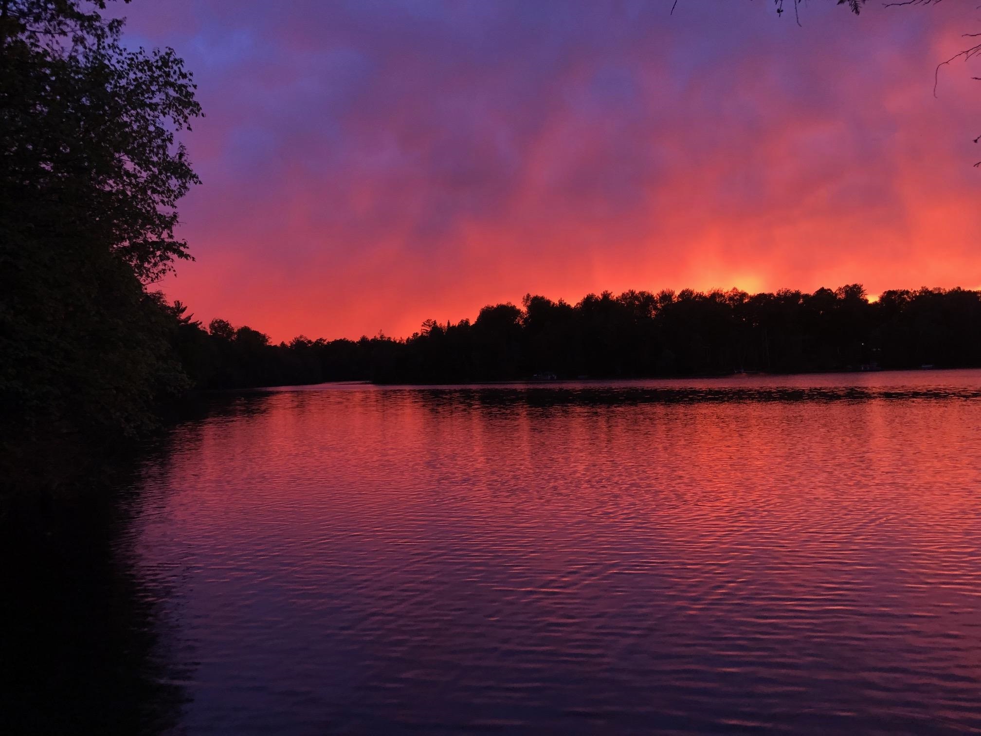 9849 White Lake Road Suring, WI 54174 - Photo 29 of 33