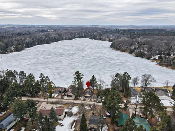 $379,900 | 9849 White Lake Road, Suring, WI 54174