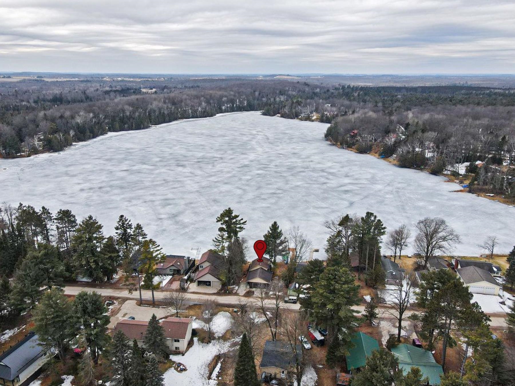 9849 White Lake Road Suring, WI 54174 - Photo 3 of 33