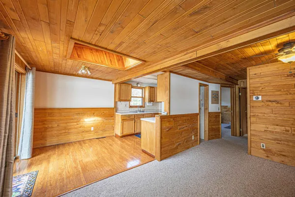 $379,900 | 9849 White Lake Road, Suring, WI 54174