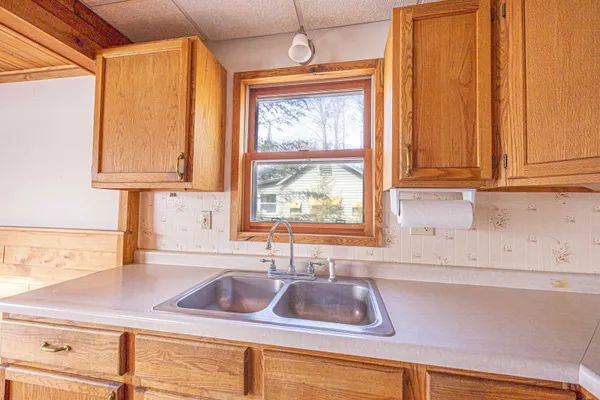 $379,900 | 9849 White Lake Road, Suring, WI 54174