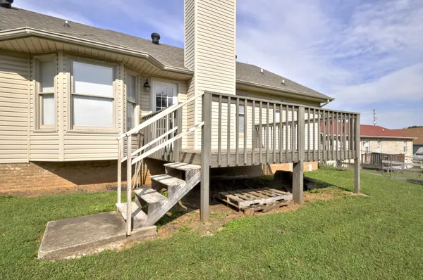 $1,475 | 1746 Crestview Drive, Clarksville, TN 37042