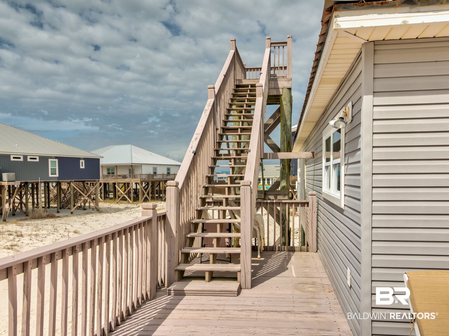 103 Quebec Court Dauphin Island, AL 36528 - Photo 42 of 44