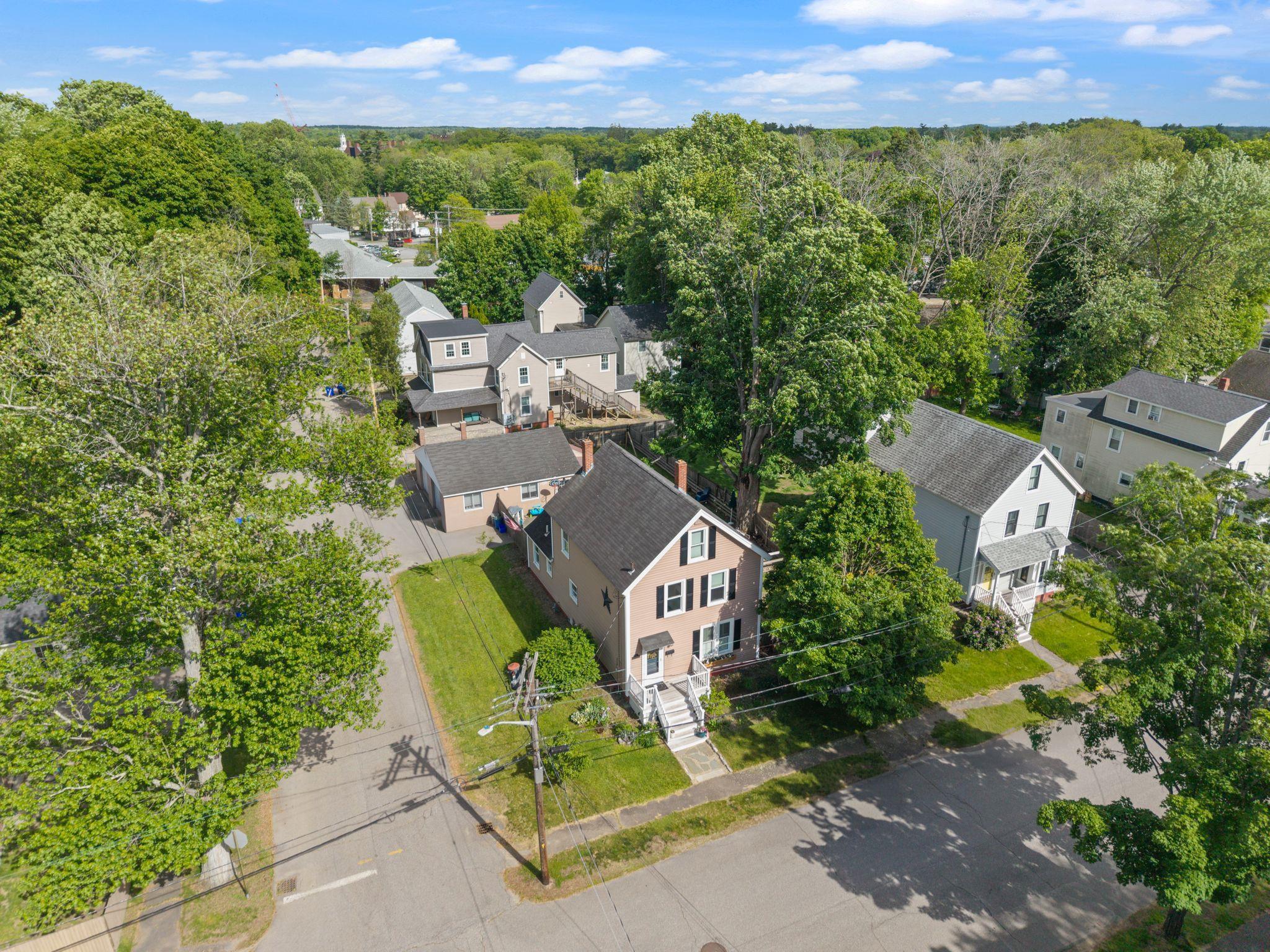 14 Harvard Street Exeter, NH 03833 - Photo 44 of 60